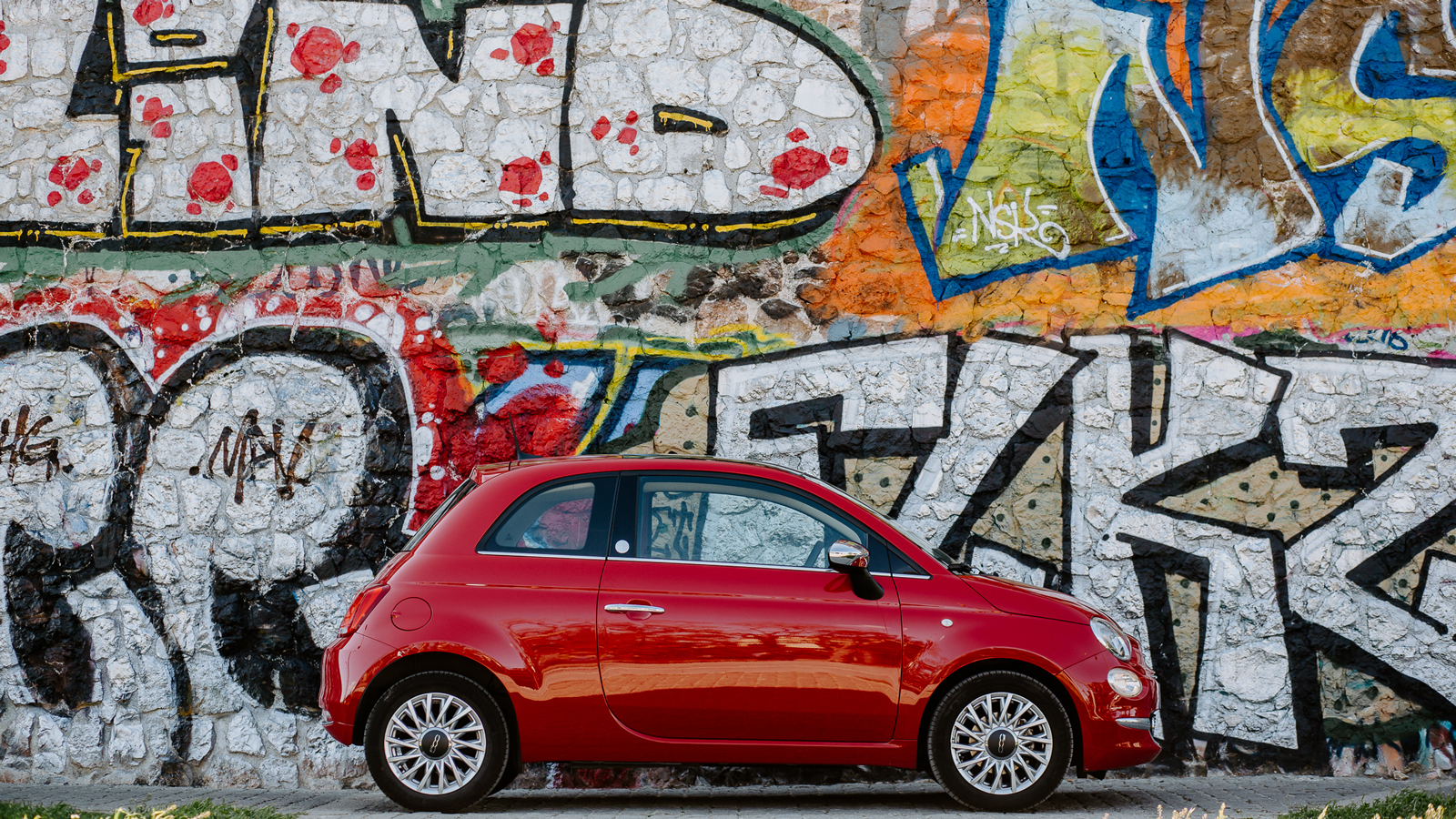 Fiat 500e: Το απόλυτο ηλεκτρικό πόλης 